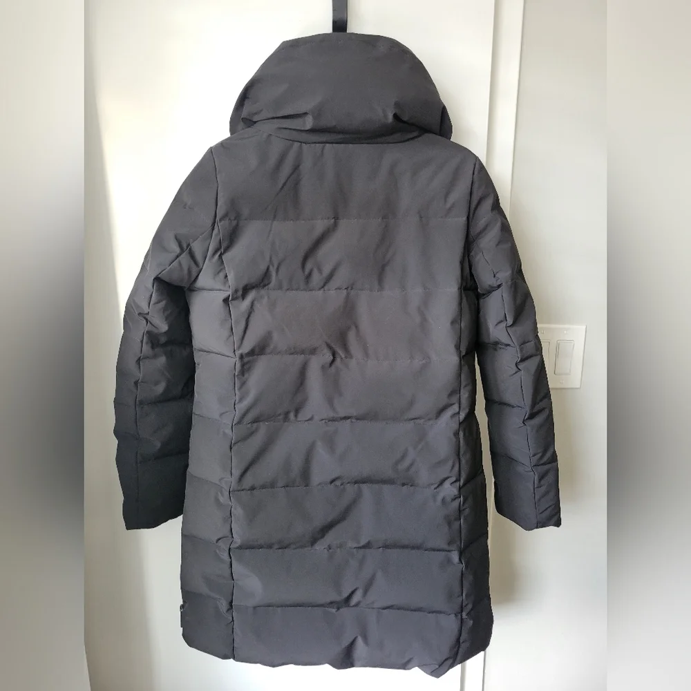 ❄️Michael Kors puffer parka - Picture 8 of 12